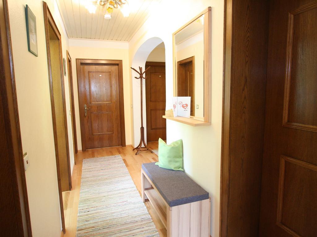 Haus Ortner Apartment Russbach am Pass Gschuett Exterior photo
