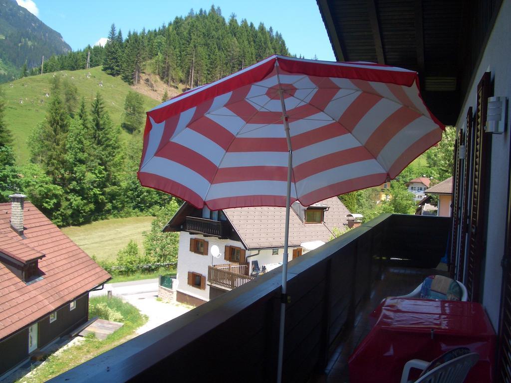 Haus Ortner Apartment Russbach am Pass Gschuett Room photo