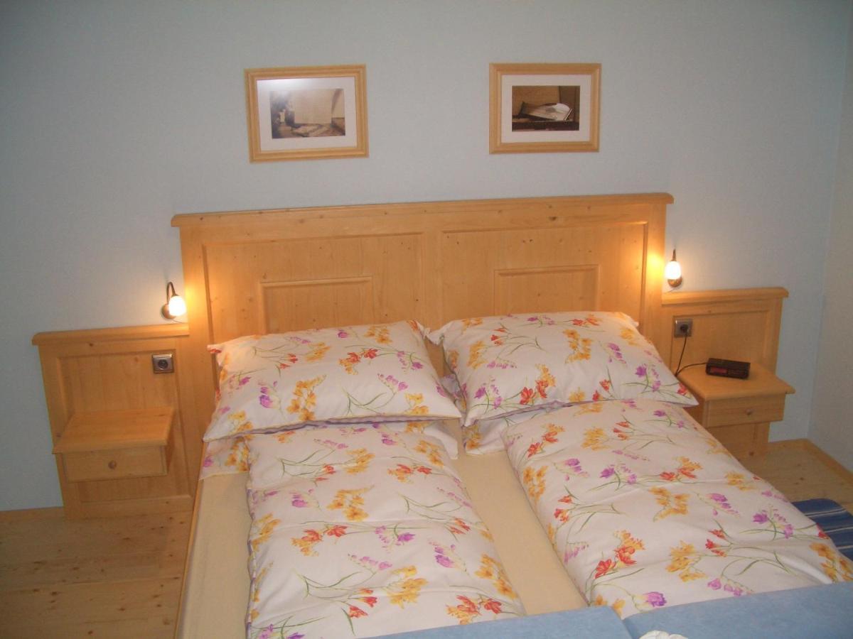 Haus Ortner Apartment Russbach am Pass Gschuett Room photo